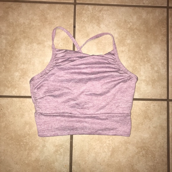 manduka Other - Manduka Wrapped Up Bralette